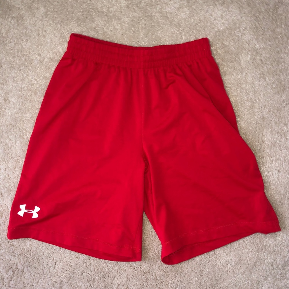 Under armour shorts
